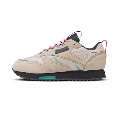 Reebok Women's Cl Leather Ripple Trail Sneakers