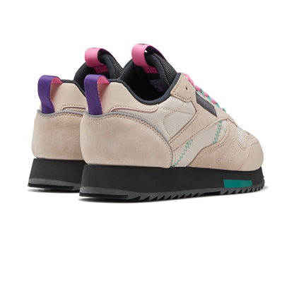 Reebok Women's Cl Leather Ripple Trail Sneakers