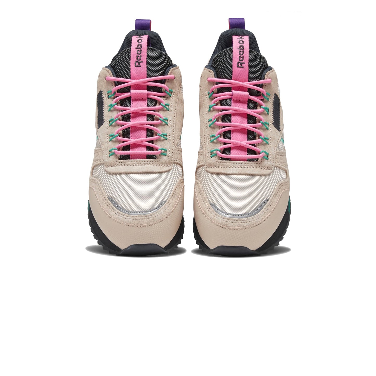Reebok Women's Cl Leather Ripple Trail Sneakers
