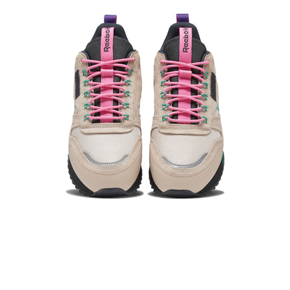 Reebok Women's Cl Leather Ripple Trail Sneakers