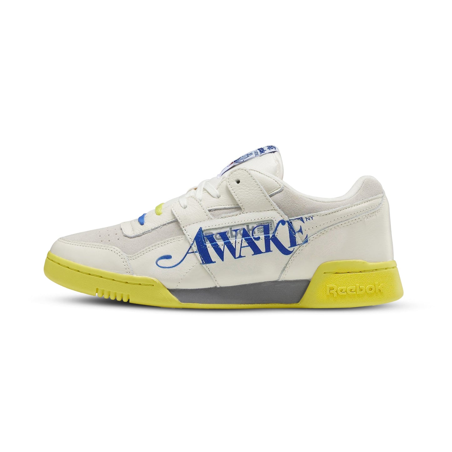 Men's Reebok Workout Plus