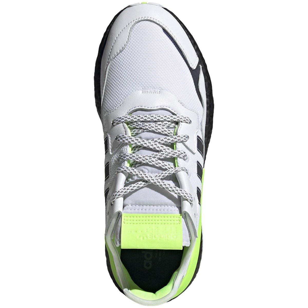 [EG6749] Mens Adidas Nite Jogger - sneakAR