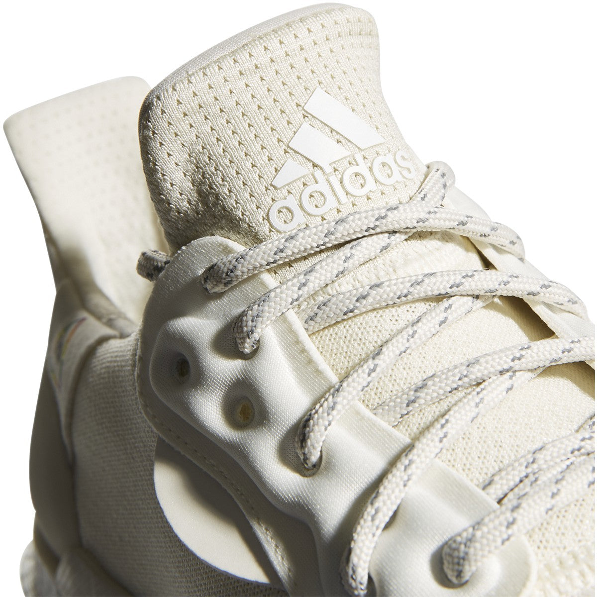 adidas Men's Originals Pw Solar Hu Grayscale Sneakers