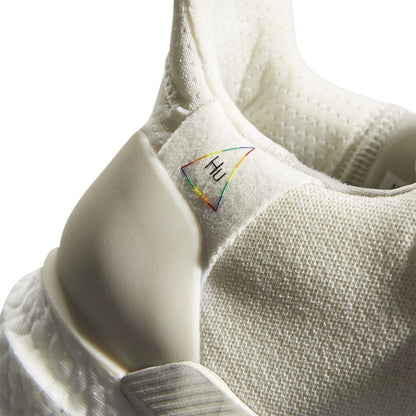 adidas Men's Originals Pw Solar Hu Grayscale Sneakers