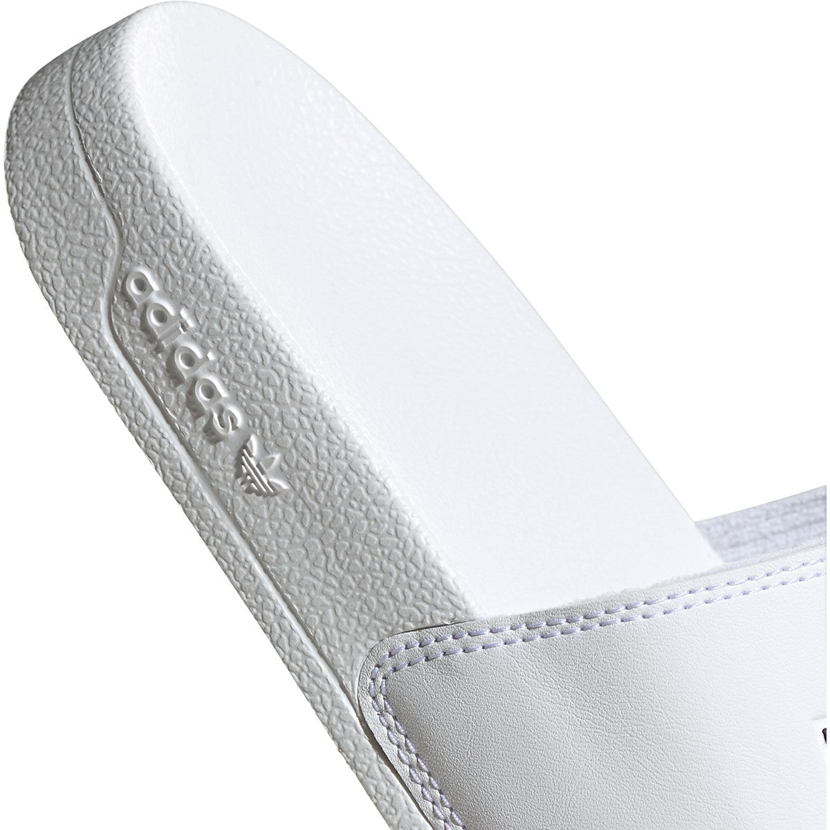 adidas Grade School Adilette Lite J Sneakers