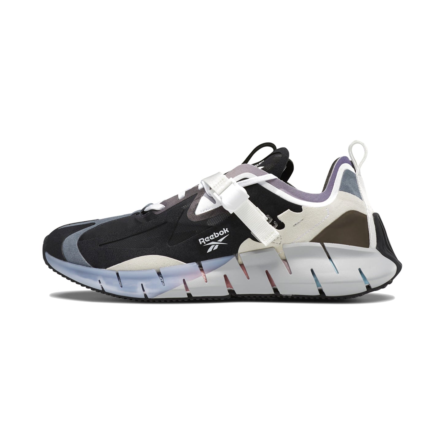 Reebok Men's Zig Kinetica Concept_Type1 Sneakers