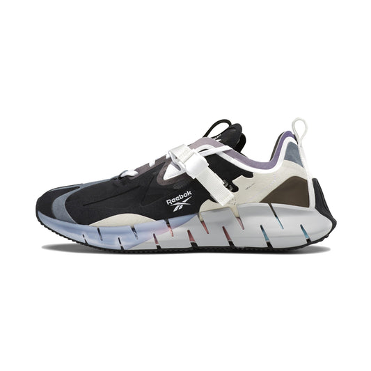 Reebok Men's Zig Kinetica Concept_Type1 Sneakers