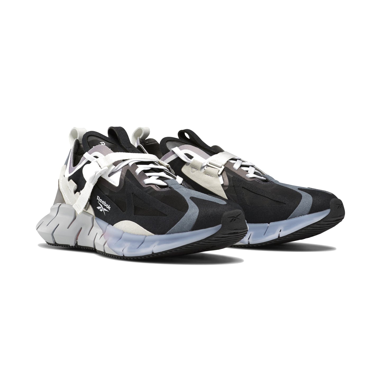 Reebok Men's Zig Kinetica Concept_Type1 Sneakers
