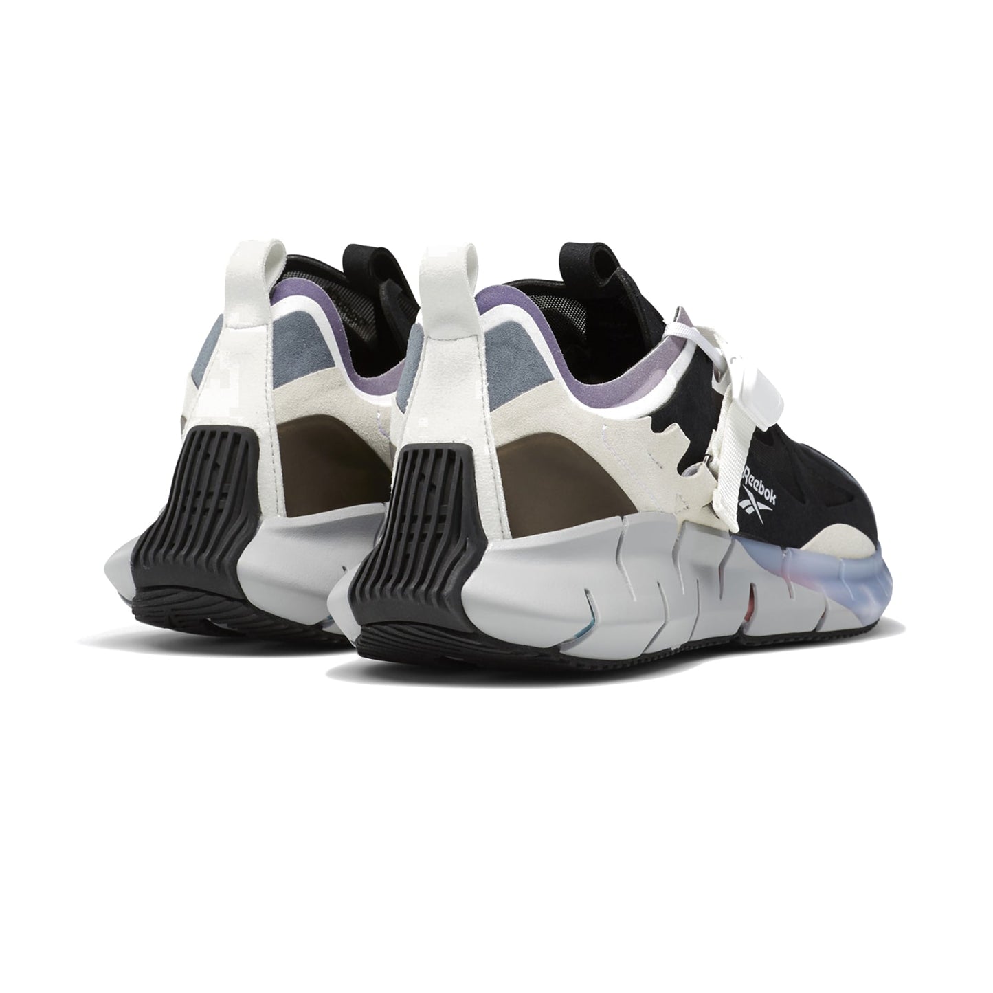 Reebok Men's Zig Kinetica Concept_Type1 Sneakers