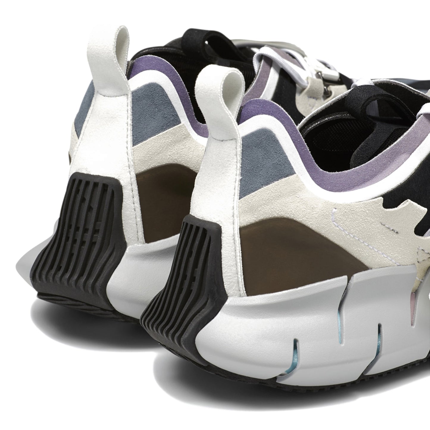 Reebok Men's Zig Kinetica Concept_Type1 Sneakers