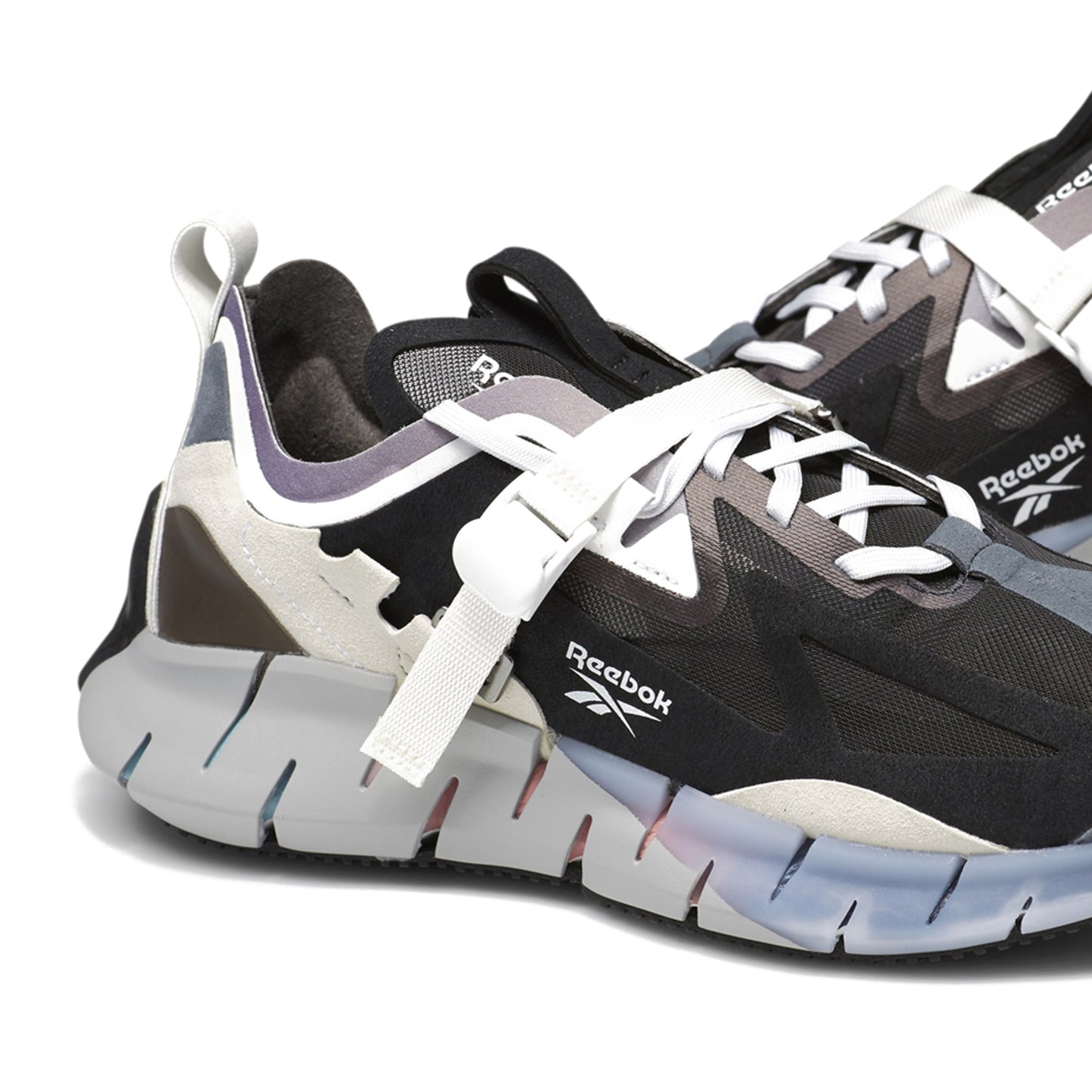 Reebok Men's Zig Kinetica Concept_Type1 Sneakers