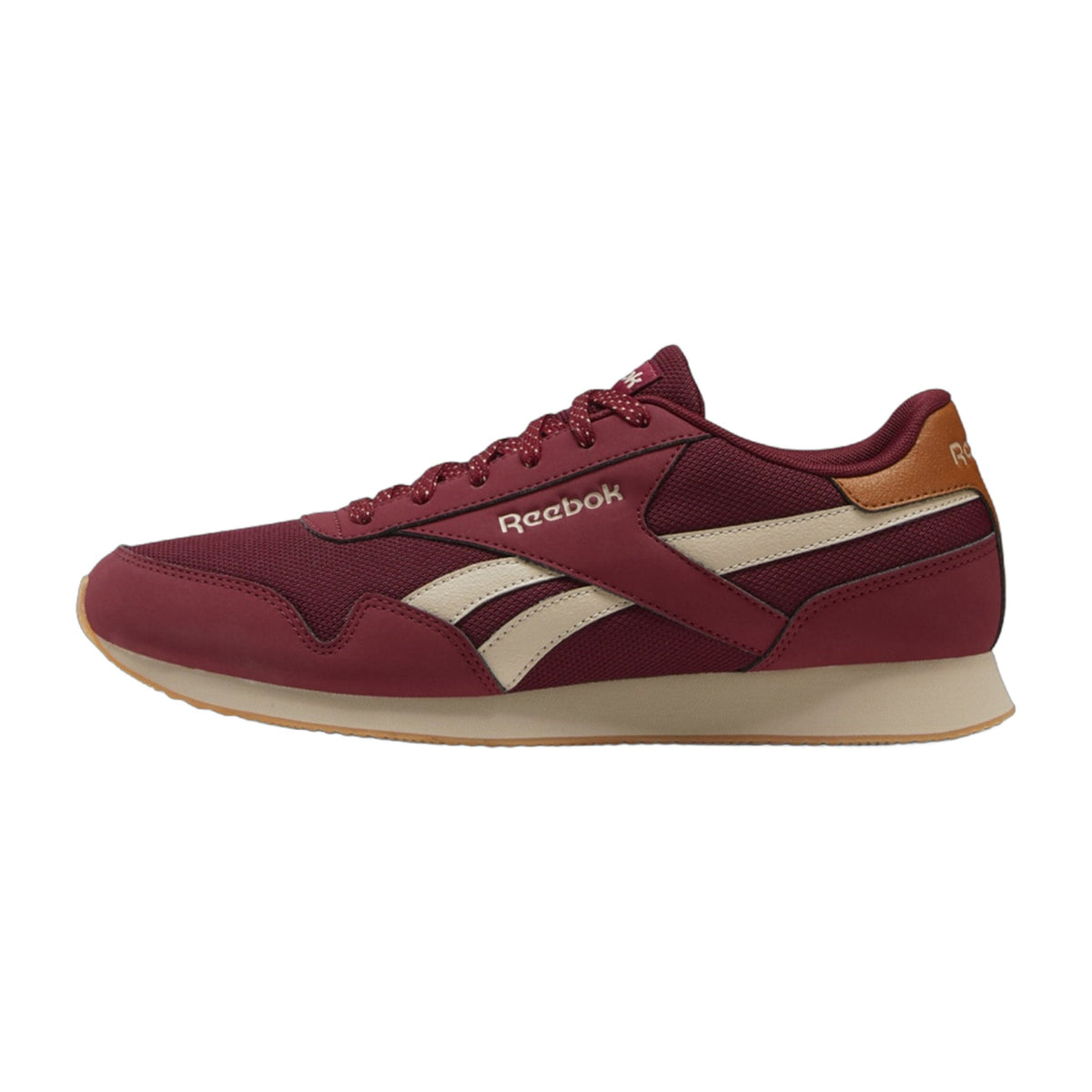 Reebok Men's Royal Classic Jogger 3 Shoes - Cburgu/Modbei/Rbkg06
