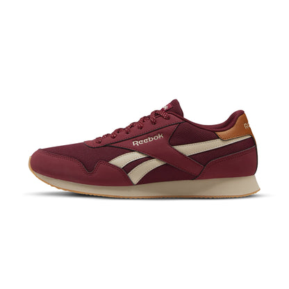 Reebok Men's Royal Cl Jogger 3 Sneakers