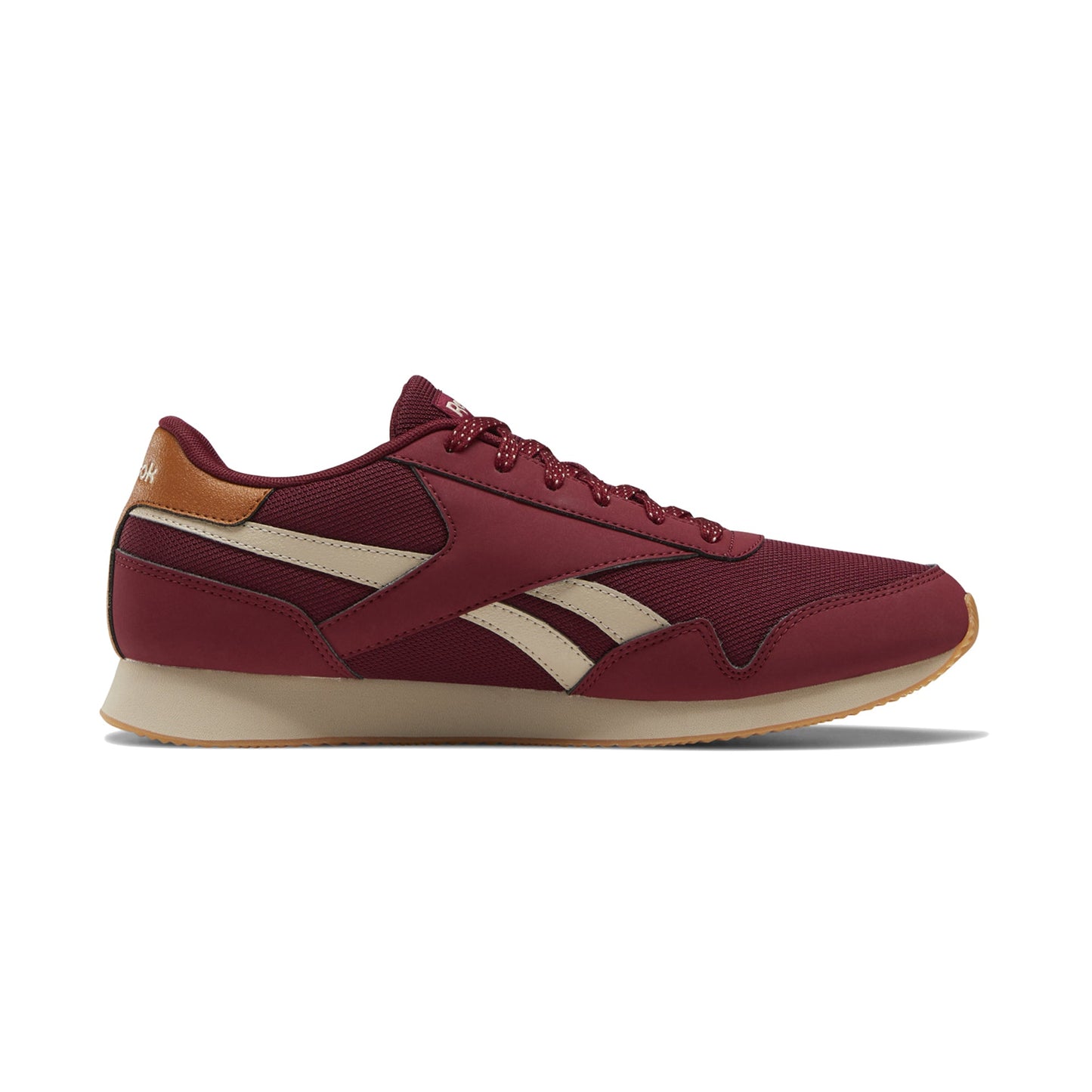 Reebok Men's Royal Cl Jogger 3 Sneakers