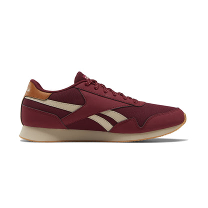 Reebok Men's Royal Cl Jogger 3 Sneakers