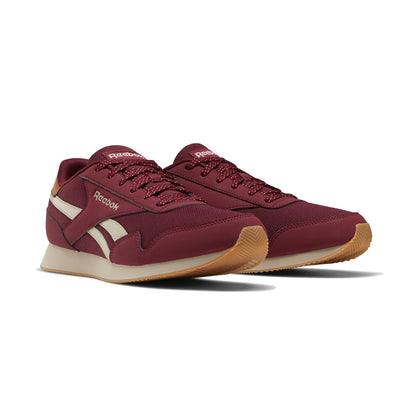 Reebok Men's Royal Cl Jogger 3 Sneakers