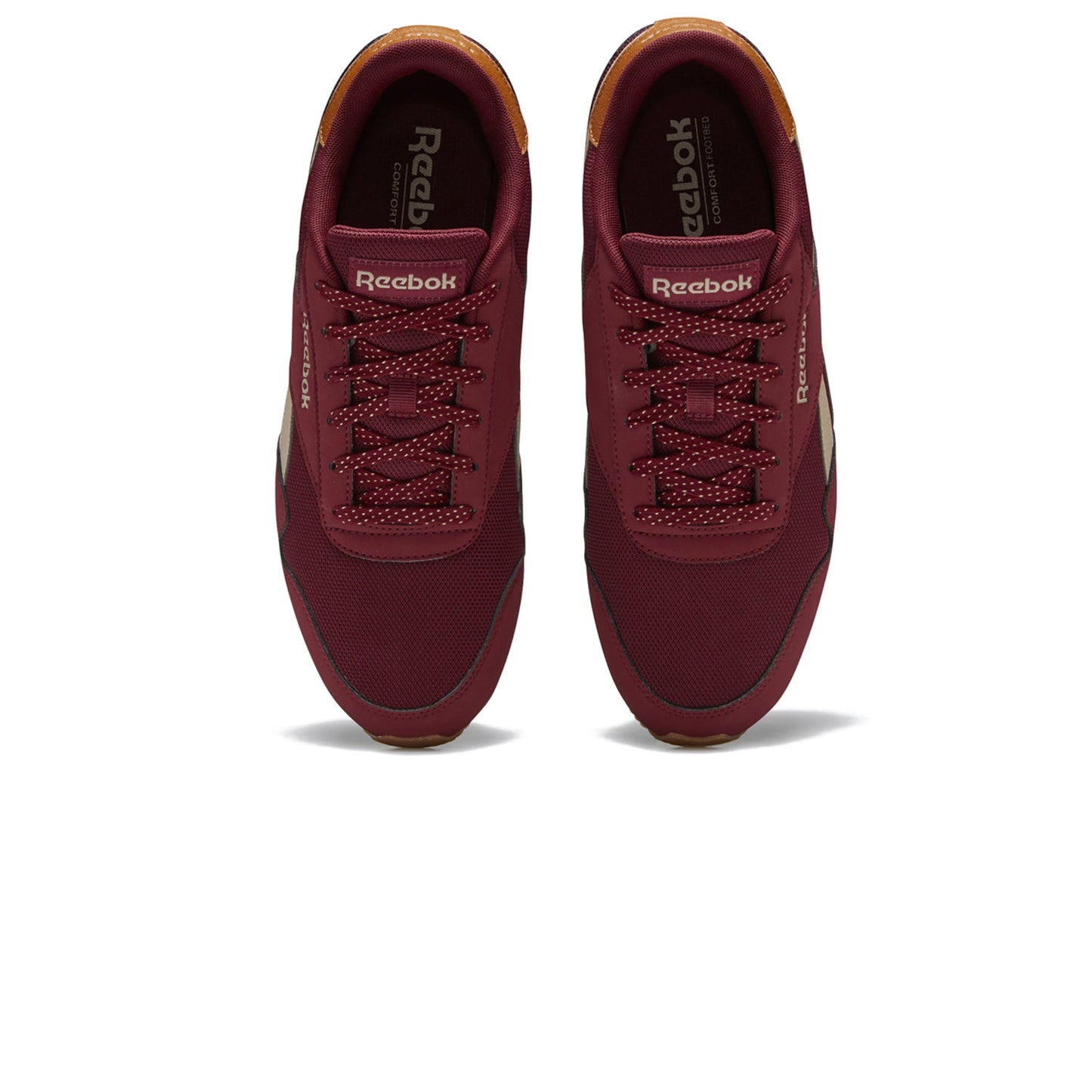 Reebok Men's Royal Cl Jogger 3 Sneakers
