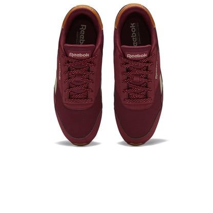 Reebok Men's Royal Cl Jogger 3 Sneakers