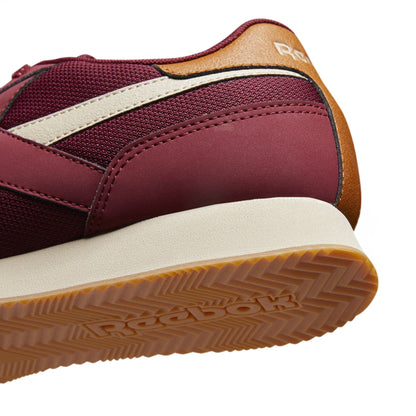 Reebok Men's Royal Cl Jogger 3 Sneakers