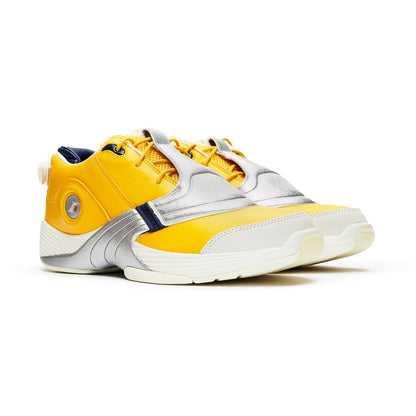 Reebok Men's Answer V X Eric Emanuel Sneakers
