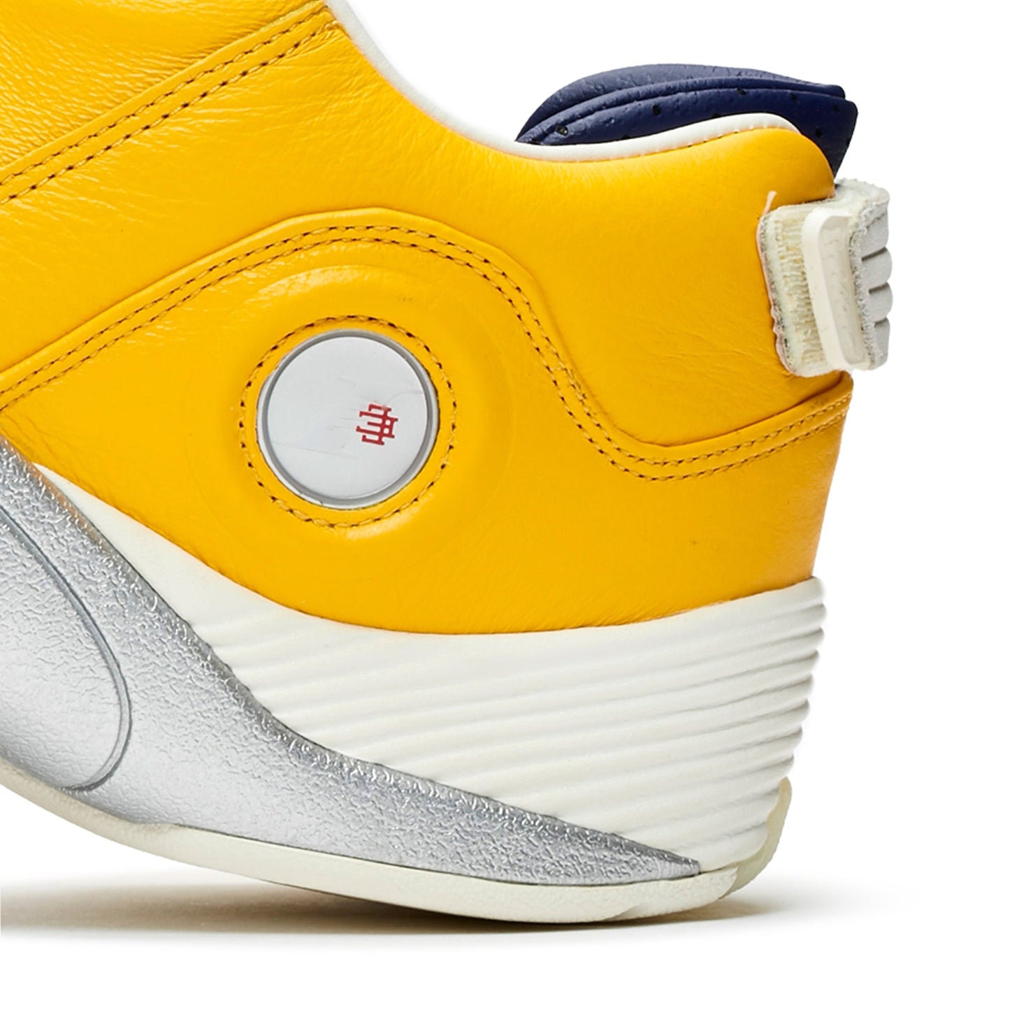 Reebok Men's Answer V X Eric Emanuel Sneakers