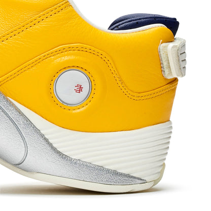 Reebok Men's Answer V X Eric Emanuel Sneakers