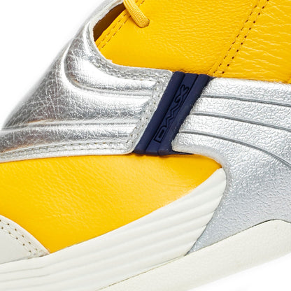 Reebok Men's Answer V X Eric Emanuel Sneakers