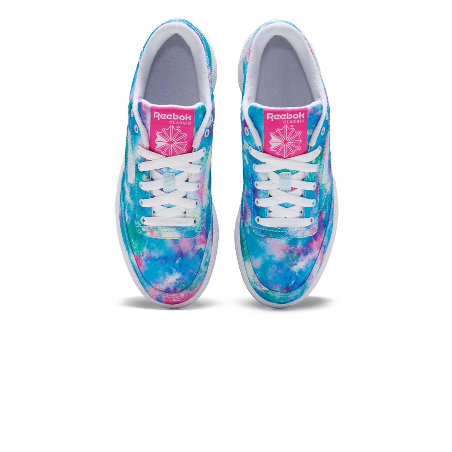 Glablu/White/Dynpnk-