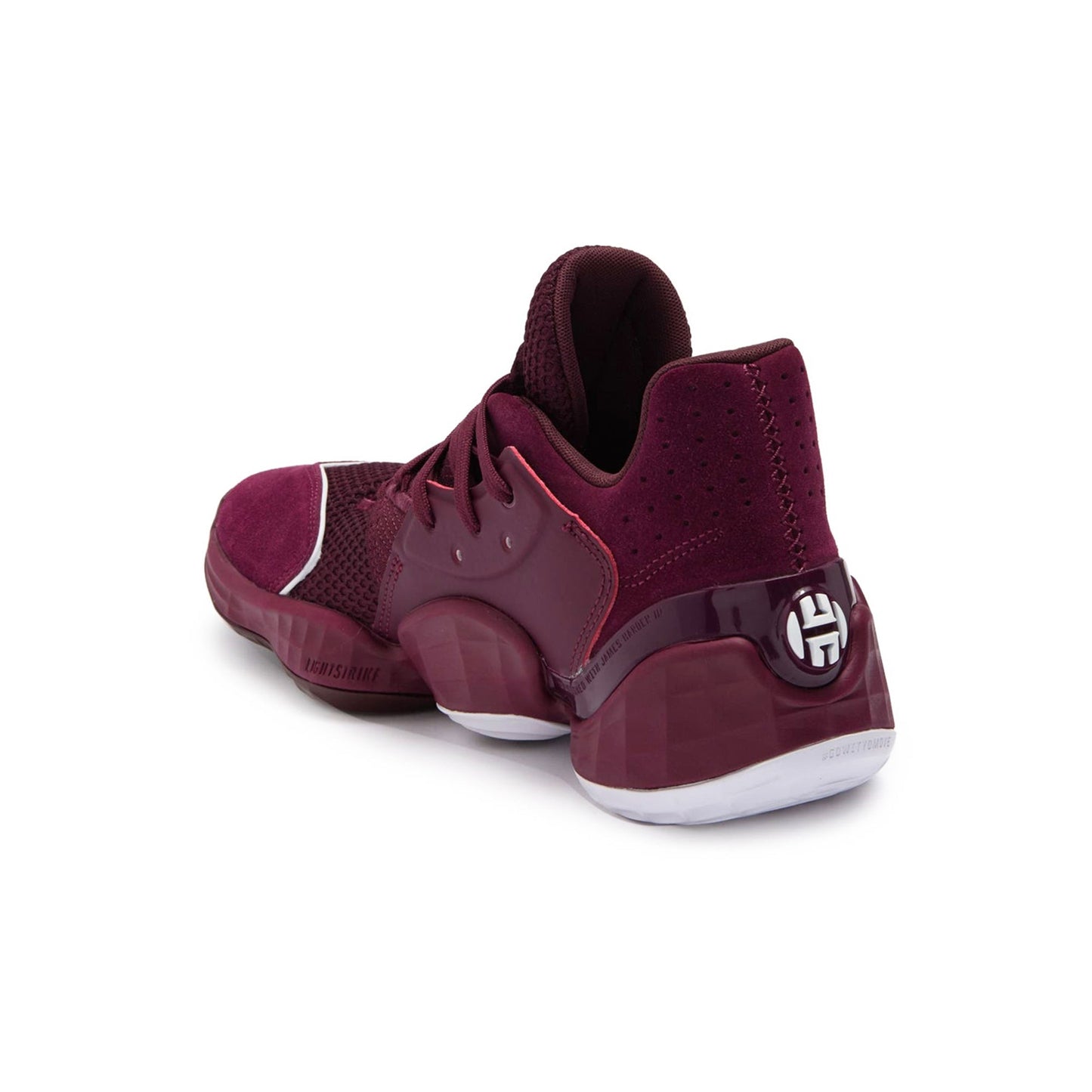 adidas Men's Harden Vol. 4 Sneakers