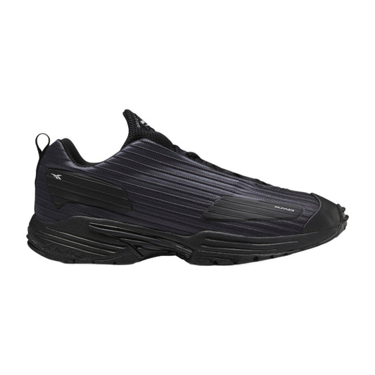 Reebok Men's Dmx Thrill Shoes - Black/Black/Cdgry7