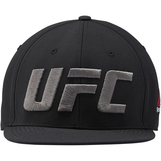 Men's Reebok Ufc Flat Peak Cap