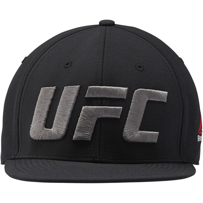 Reebok Men's UFC Flat Peak Cap Hats