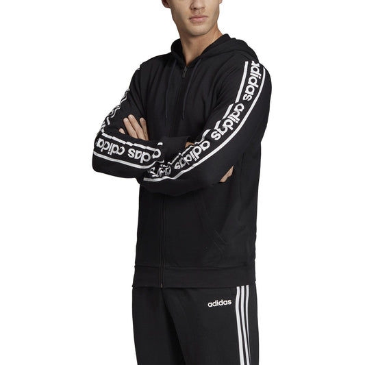 Men's adidas C90 Fullzip Hoodie