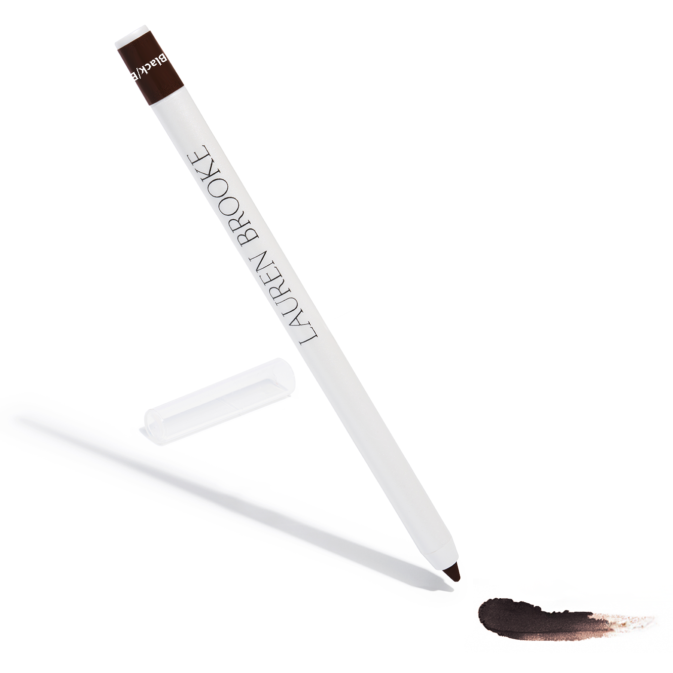 Eye Liner Pencil by Lauren Brooke Cosmetiques