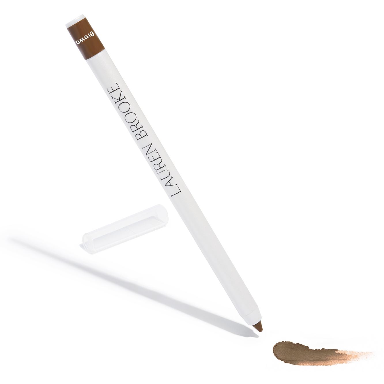Eye Liner Pencil by Lauren Brooke Cosmetiques