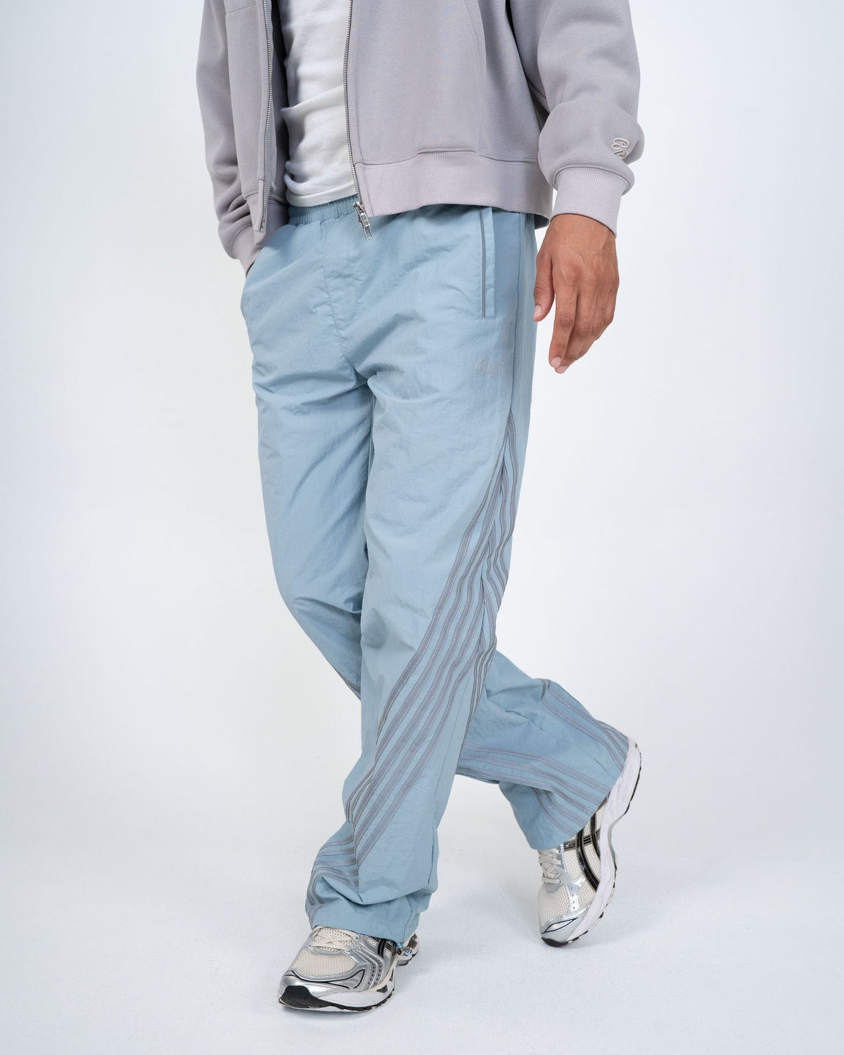EPTM VM Pants - Dusty Blue