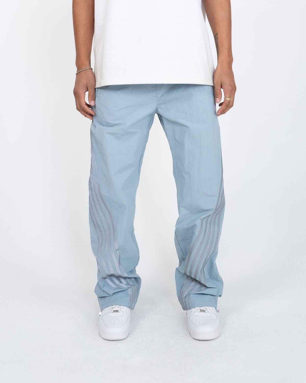 EPTM VM Pants - Dusty Blue