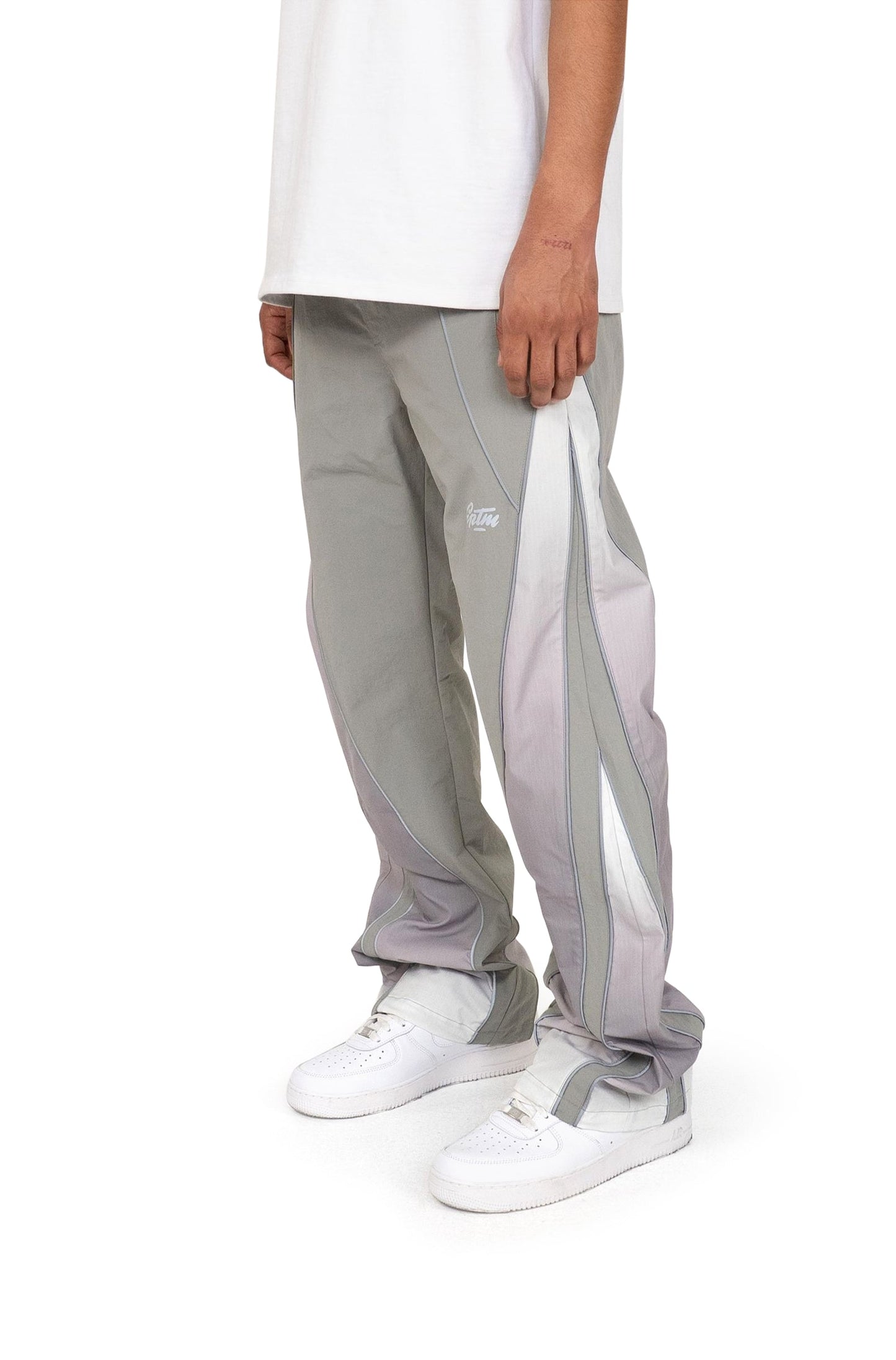EPTM Laguna Pants - Grey