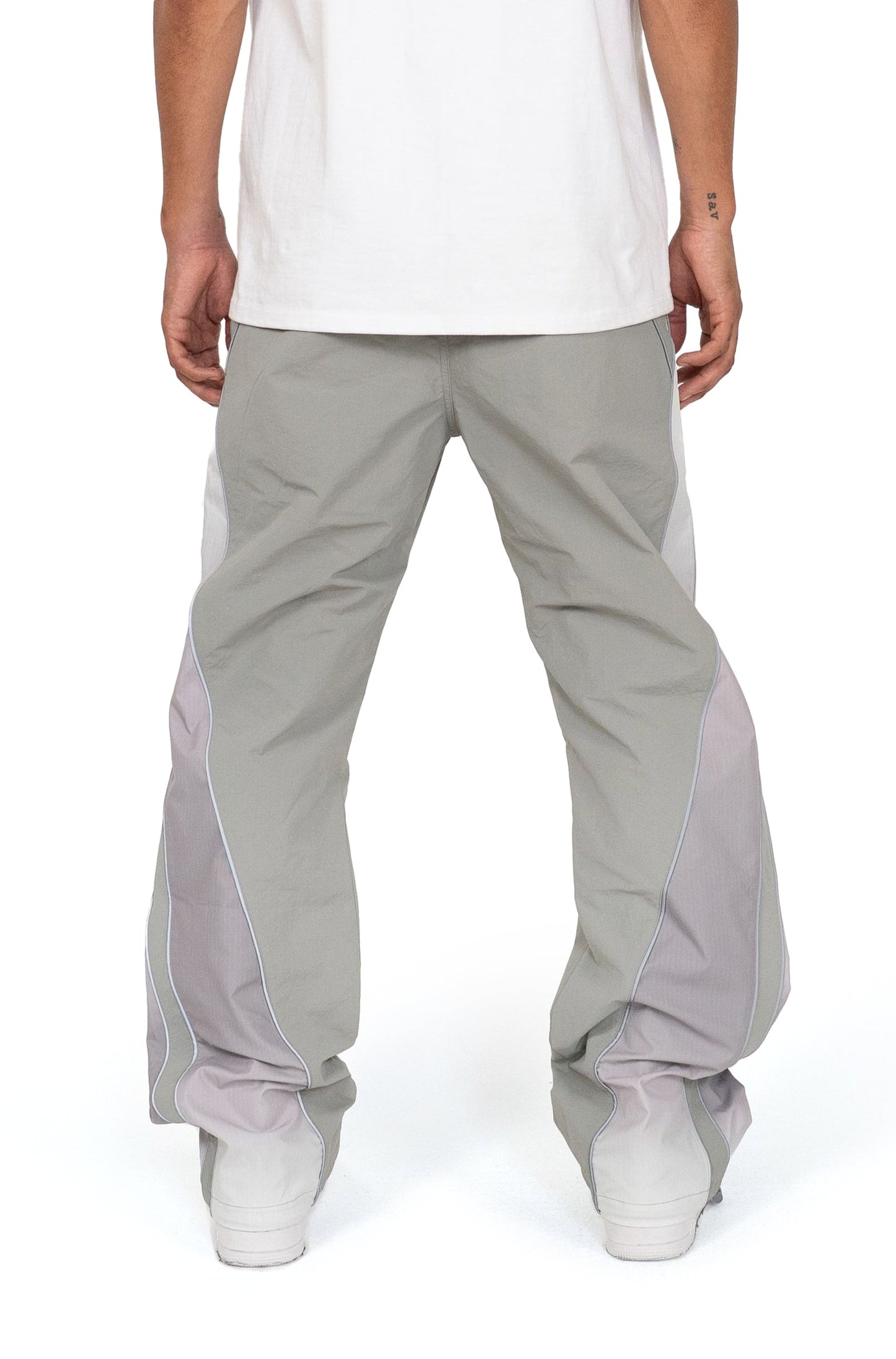 EPTM Laguna Pants - Grey