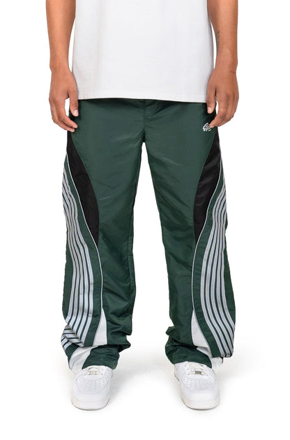 EPTM Clarken Pants - Hunter Green