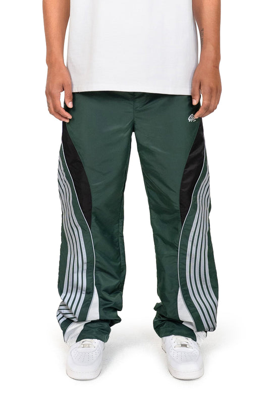 EPTM Clarken Pants - Hunter Green