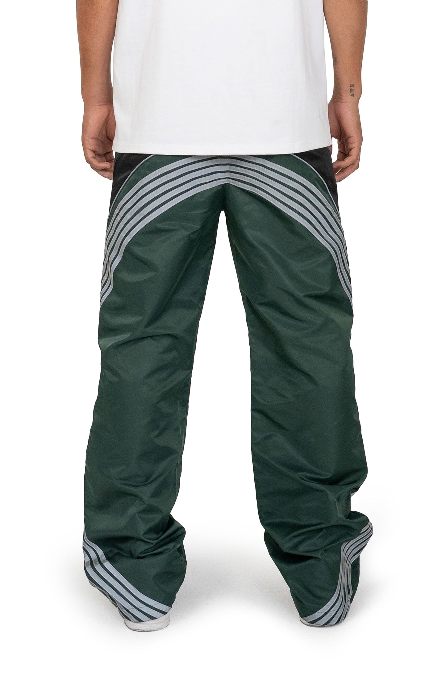 EPTM Clarken Pants - Hunter Green
