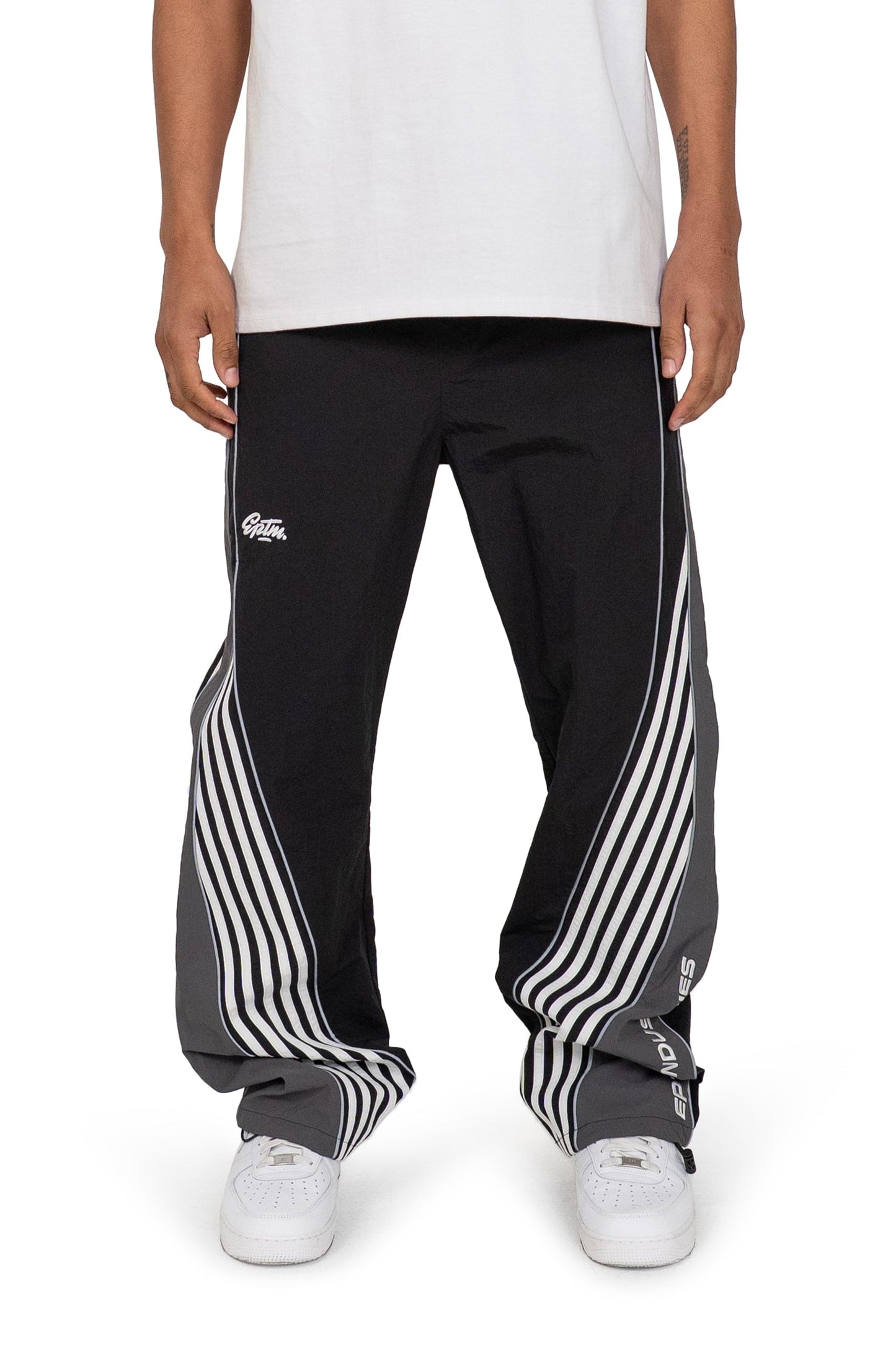 EPTM Ludgate Pants - Black