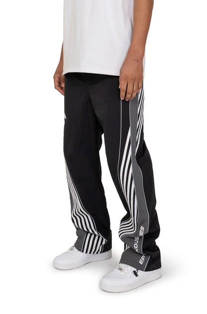 EPTM Ludgate Pants - Black