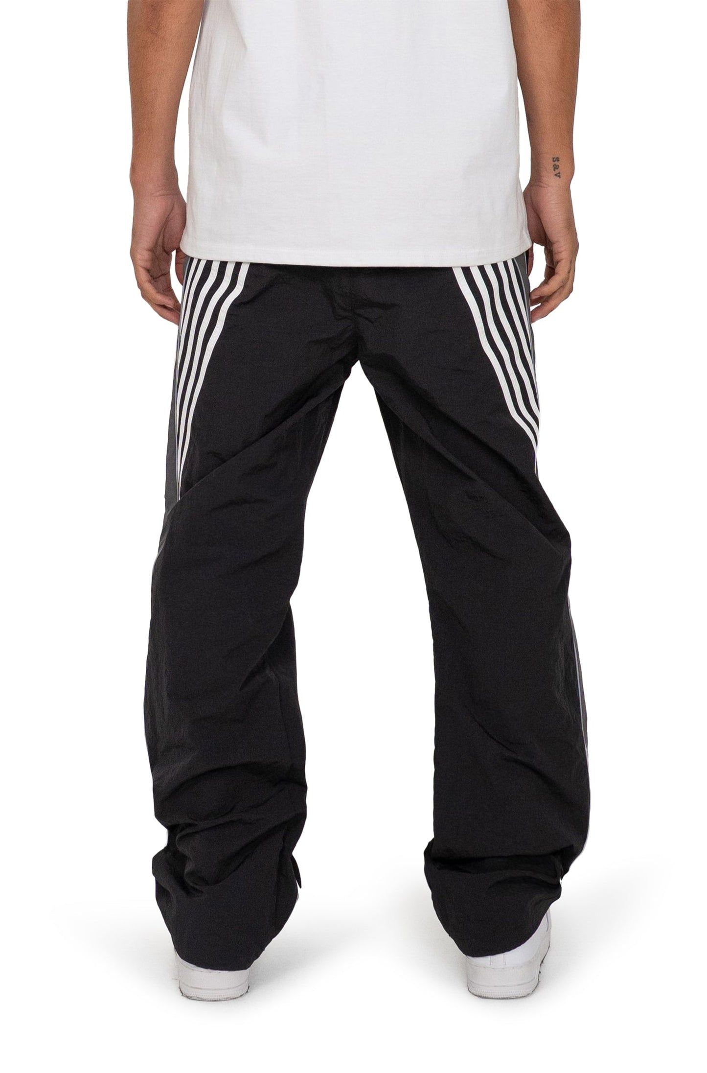 EPTM Ludgate Pants - Black