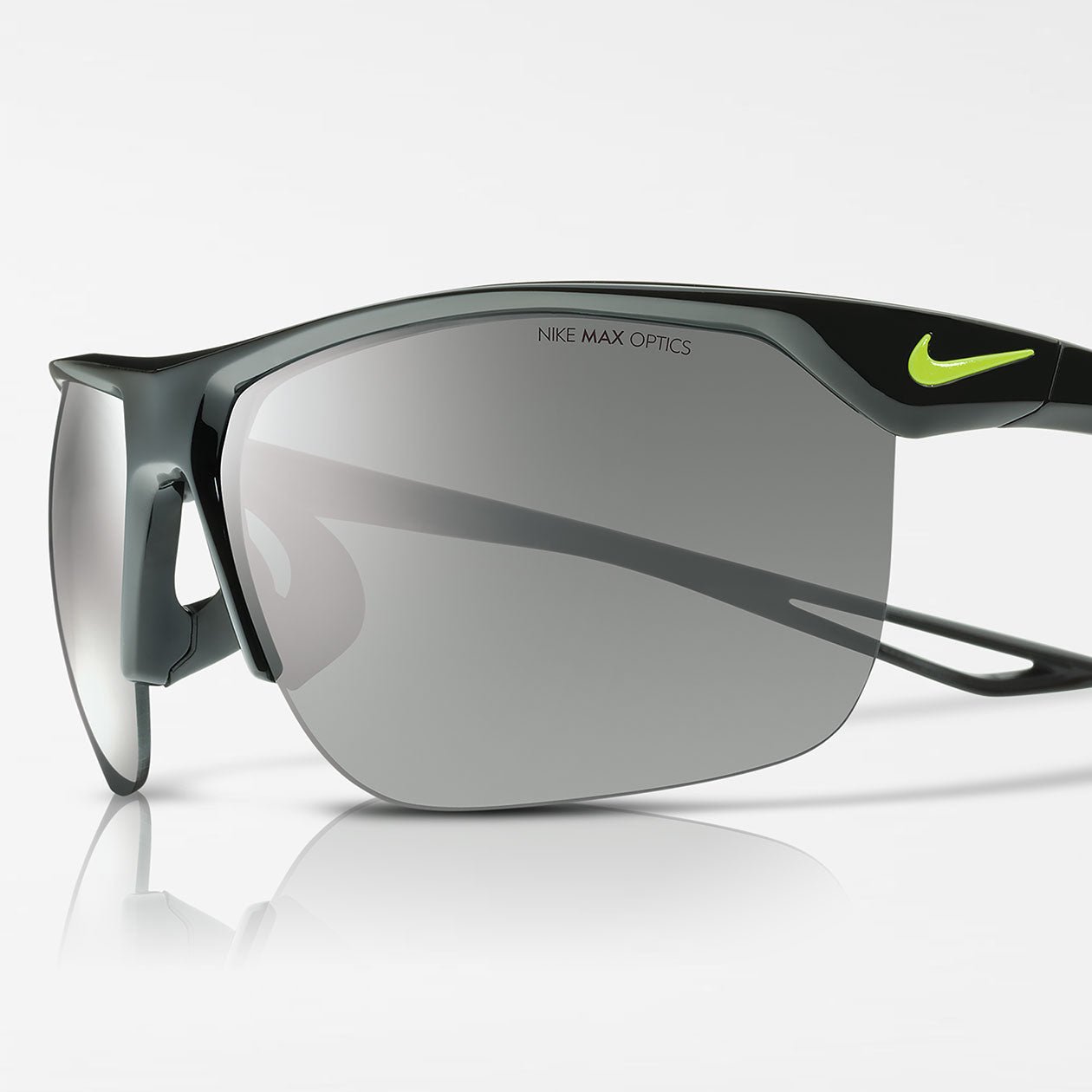 Nike Men's Trainer Sunglasses