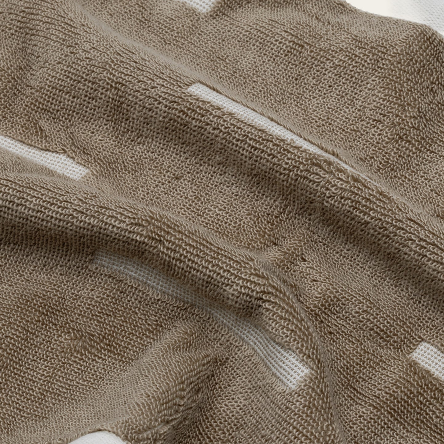 Sorrel Towels