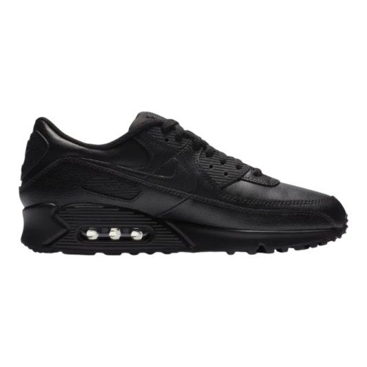 Nike Air Max 90 LTR Men’s Shoes – Triple Black