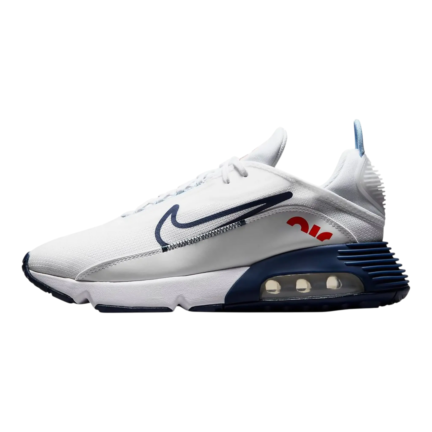 Nike Air Max 2090 Men’s Shoes – White