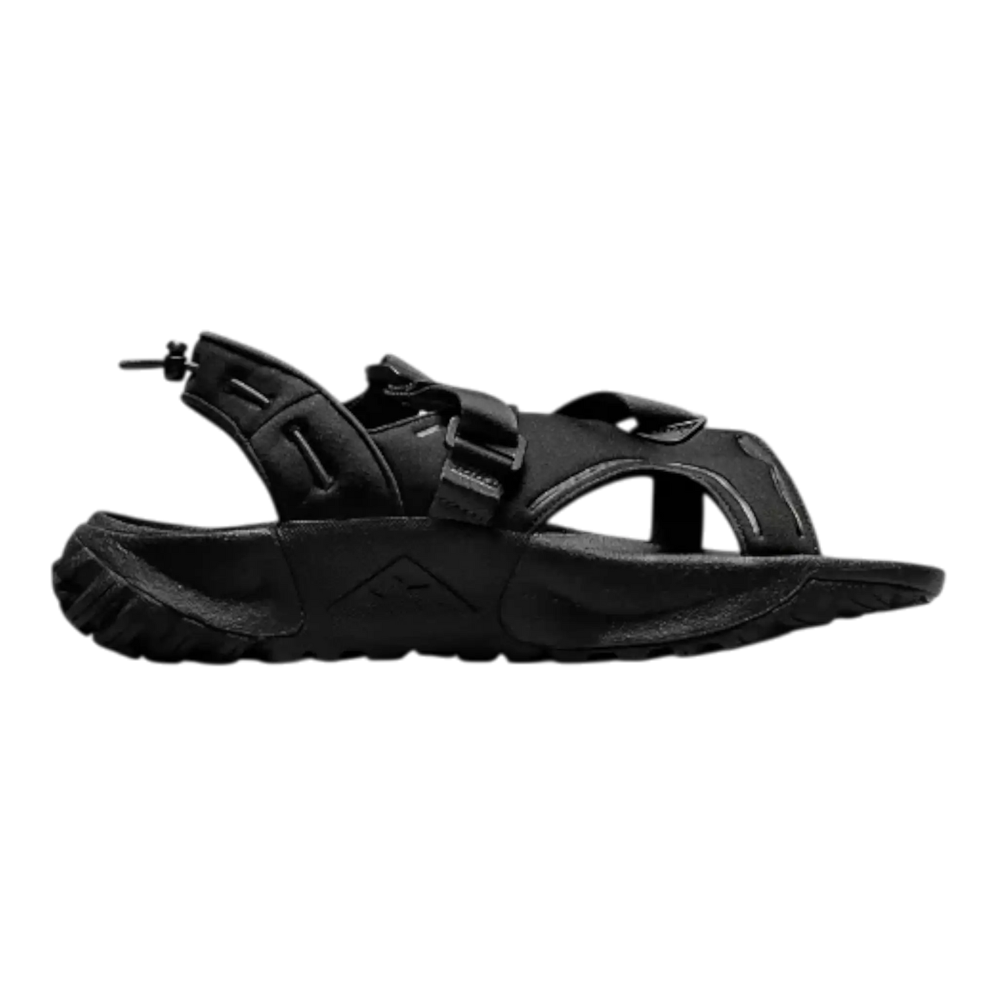 Nike Oneonta Next Nature Sandal Unisex Black/White